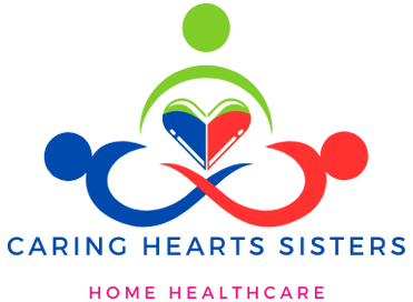 Caring Heart Sisters